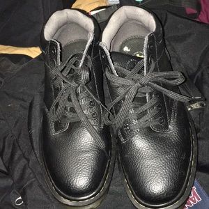 Brand new Dr. Martin shoes